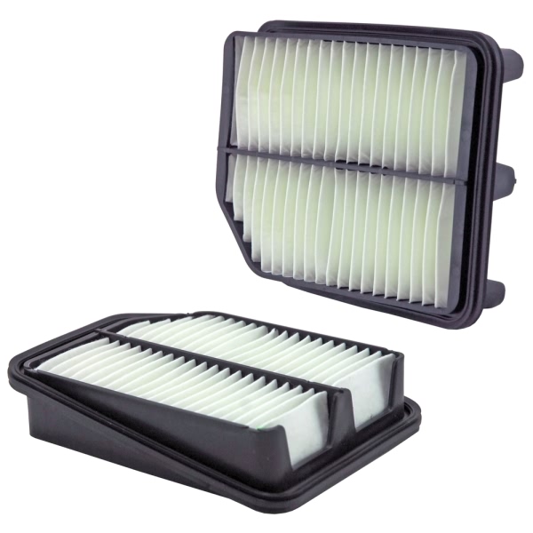 WIX Panel Air Filter 49085