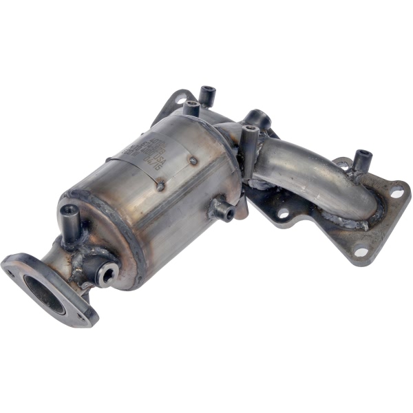 Dorman Stainless Steel Natural Exhaust Manifold 674-828