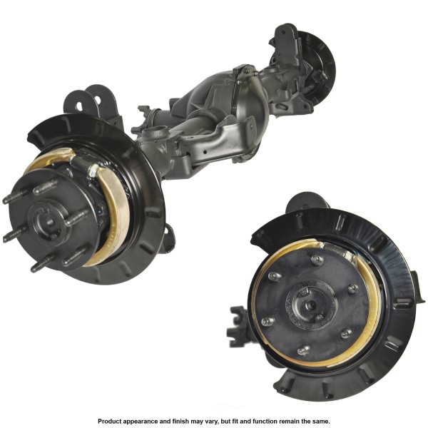 Cardone Reman Remanufactured Drive Axle Assembly 3A-18002MHJ