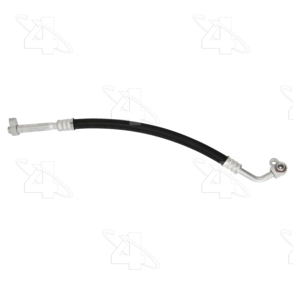 Four Seasons A C Refrigerant Suction Hose 55842