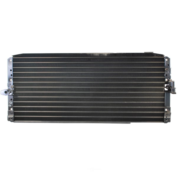 Denso A/C Condenser 477-0102