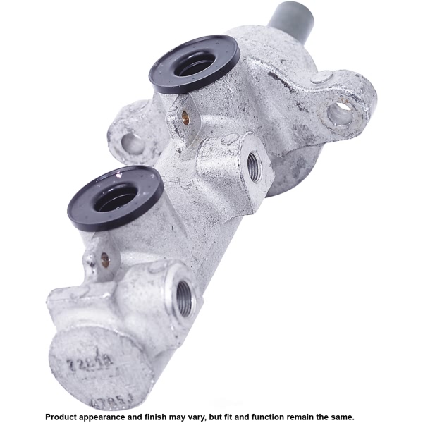 Cardone Reman Remanufactured Master Cylinder 10-2966