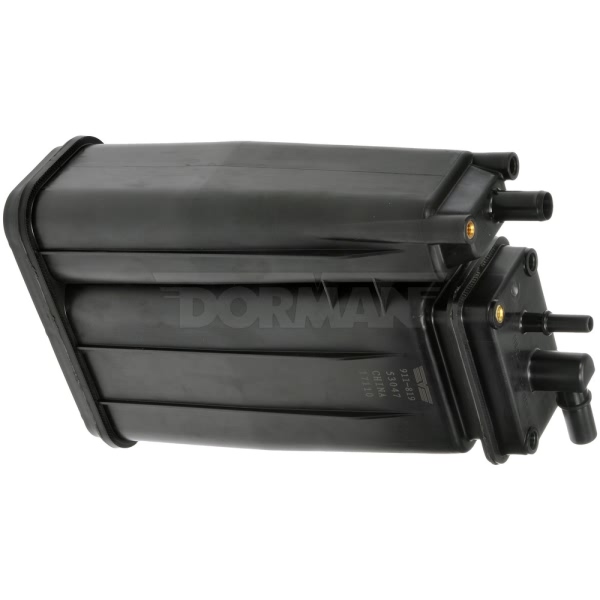 Dorman OE Solutions Vapor Canister 911-819