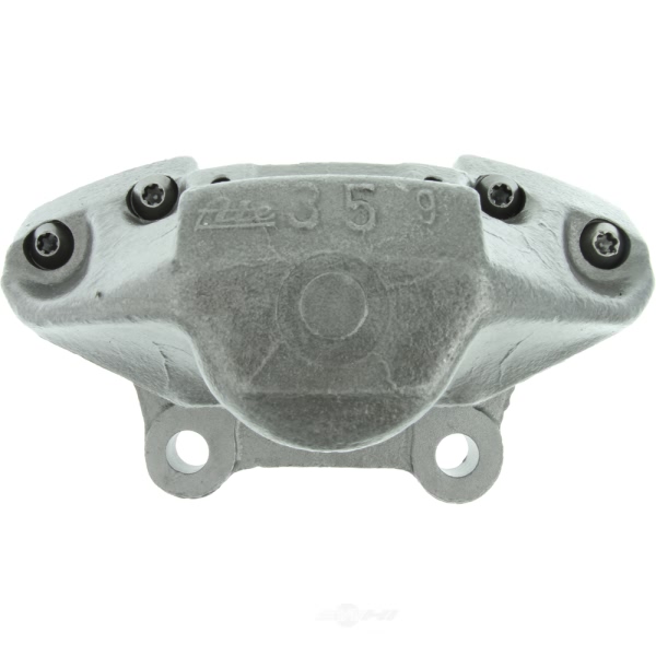 Centric Remanufactured Semi-Loaded Rear Driver Side Brake Caliper 141.35508