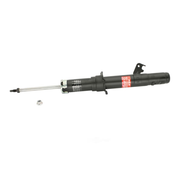 KYB Excel G Front Driver Side Twin Tube Strut 341352
