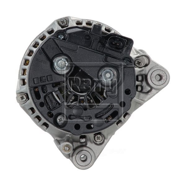 Remy Remanufactured Alternator 12048