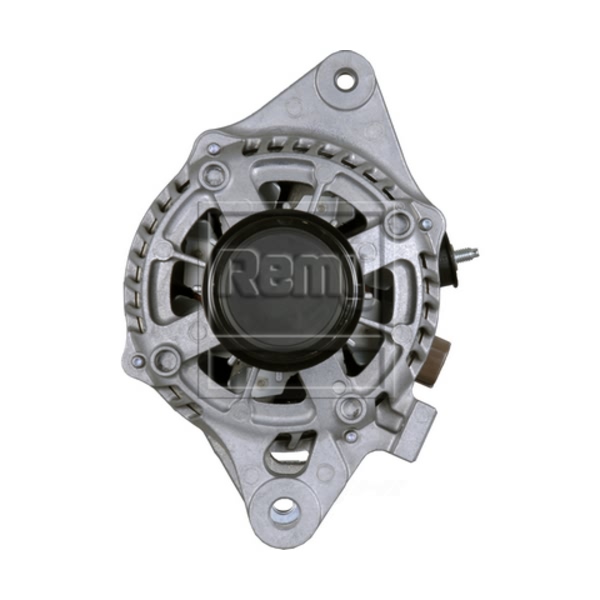 Remy Remanufactured Alternator 11272