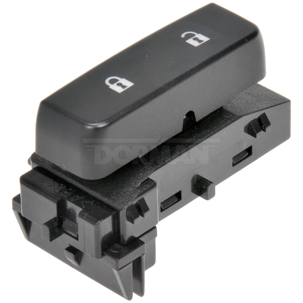 Dorman OE Solutions Front Passenger Side Door Lock Switch 901-109