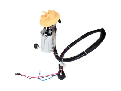 Autobest Electric Fuel Pump F4644A