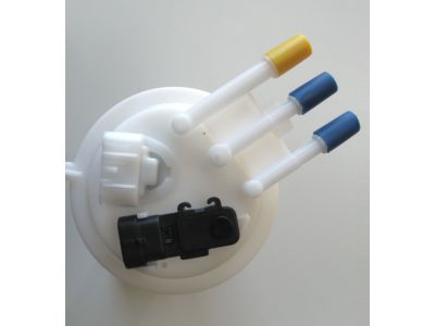Autobest Fuel Pump Module Assembly F2936A