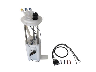 Autobest Fuel Pump Module Assembly F2936A