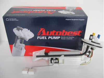 Autobest Fuel Pump Module Assembly F3086A