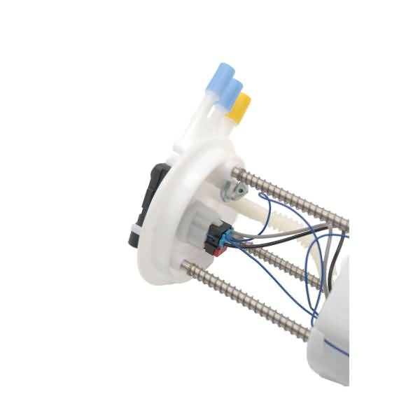 Autobest Fuel Pump Module Assembly F2553A