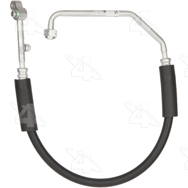 Four Seasons A C Discharge Line Hose Assembly 55792