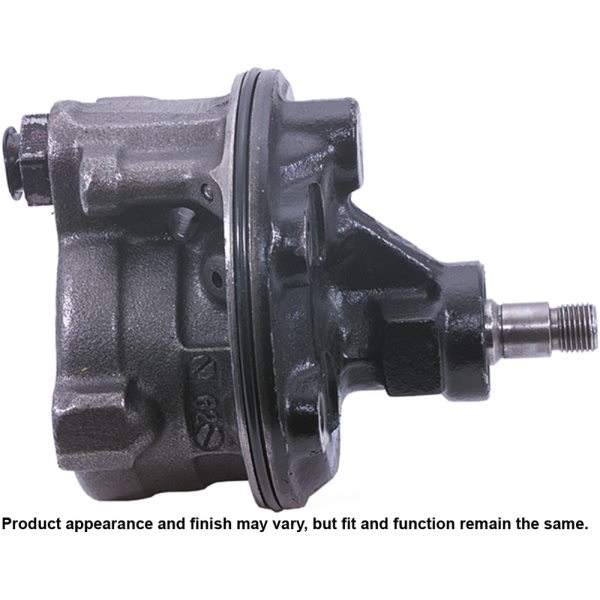 Cardone Reman Remanufactured Power Steering Pump w/o Reservoir 20-142