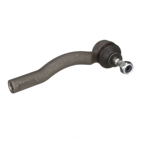 Delphi Passenger Side Outer Steering Tie Rod End TA2764