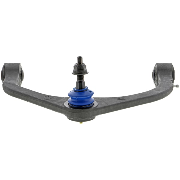 Mevotech Supreme Front Driver Side Upper Non Adjustable Forged Control Arm And Ball Joint Assembly CMS251057