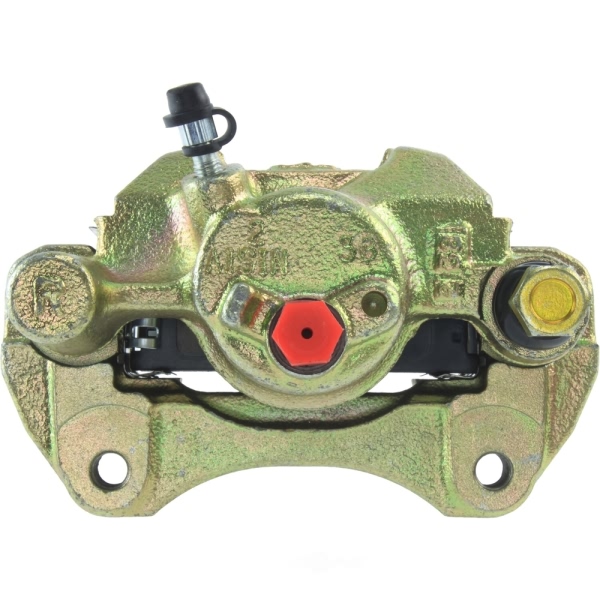 Centric Posi Quiet™ Loaded Rear Passenger Side Brake Caliper 142.44583