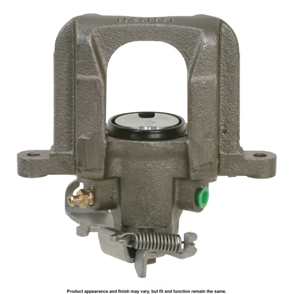 Cardone Reman Remanufactured Unloaded Caliper 18-5080