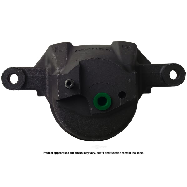 Cardone Reman Remanufactured Unloaded Caliper 19-3134