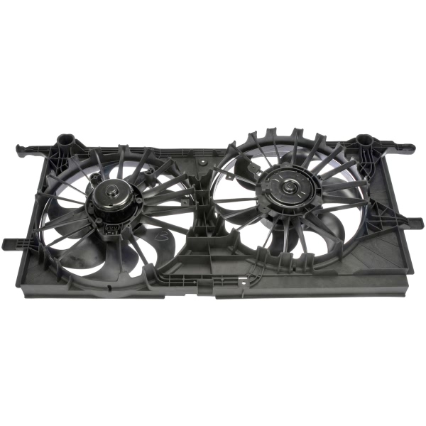 Dorman Engine Cooling Fan Assembly 620-611