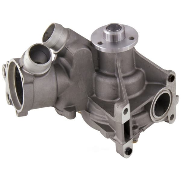 Gates Engine Coolant Standard Water Pump 43171