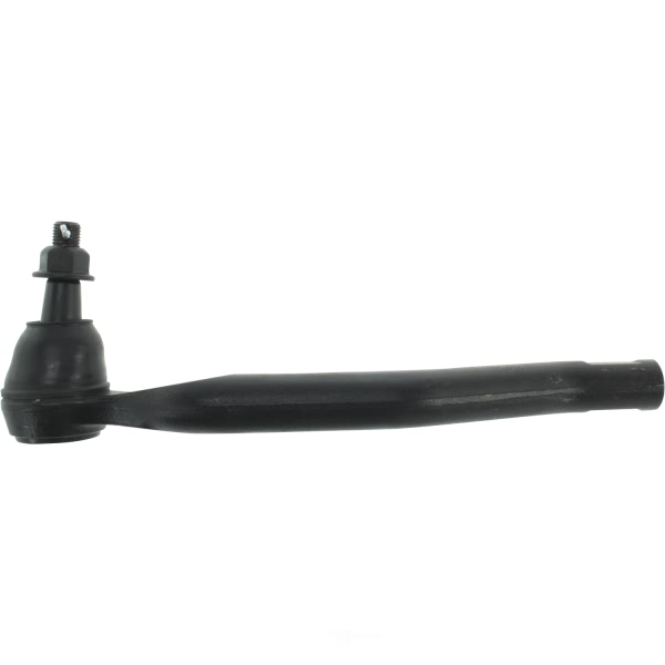 Centric Premium™ Front Driver Side Outer Steering Tie Rod End 612.42139