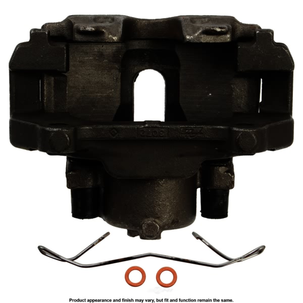 Cardone Reman Remanufactured Unloaded Caliper w/Bracket 19-B2039D