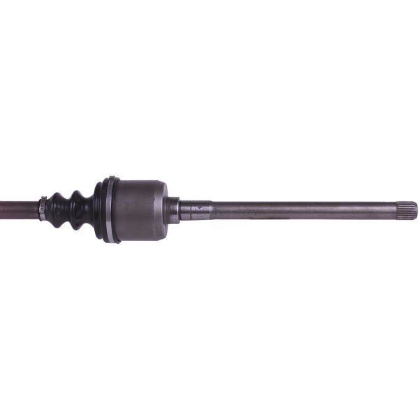 Cardone Reman Remanufactured CV Axle Assembly 60-3107