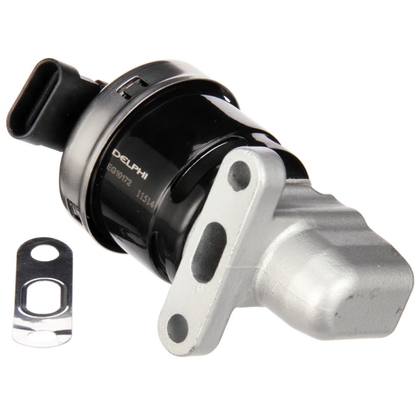 Delphi Linear Egr Valve EG10172