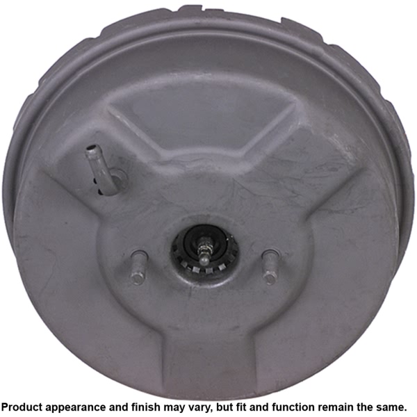 Cardone Reman Remanufactured Vacuum Power Brake Booster w/o Master Cylinder 53-5040