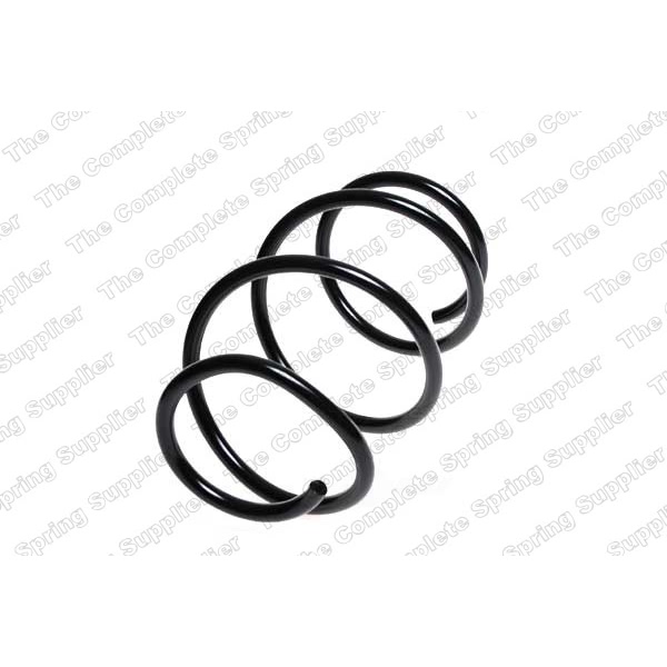 lesjofors Front Coil Spring 4008462