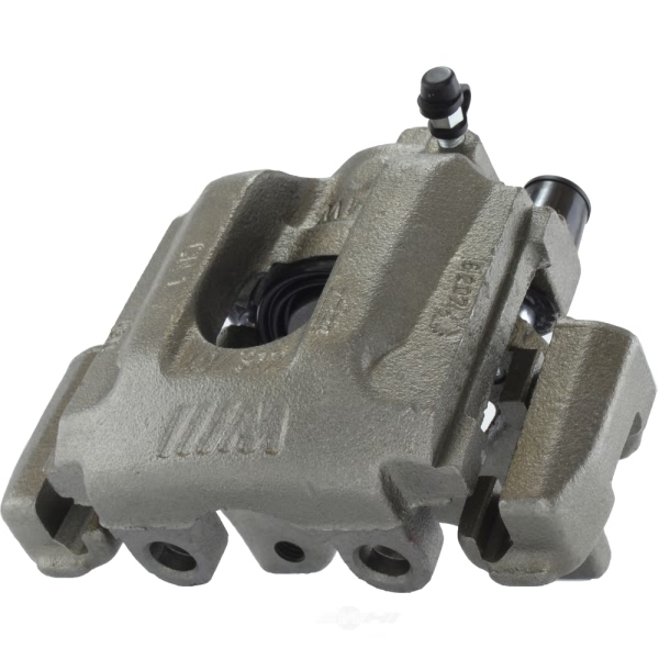 Centric Remanufactured Semi-Loaded Rear Passenger Side Brake Caliper 141.34531