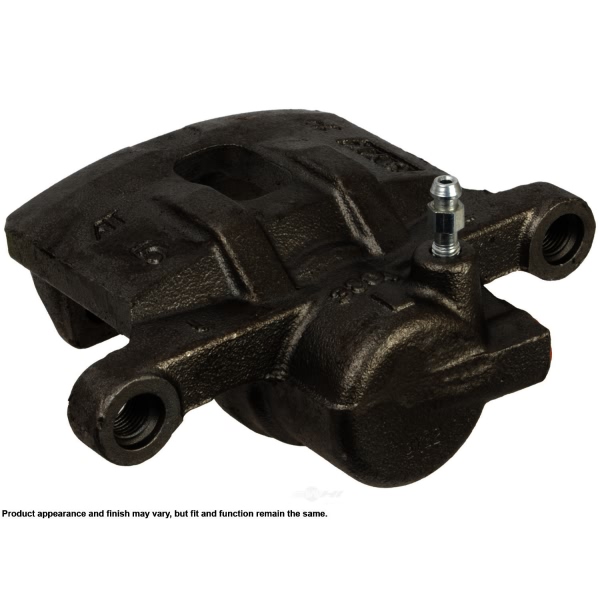 Cardone Reman Remanufactured Unloaded Caliper w/Bracket 19-B3495