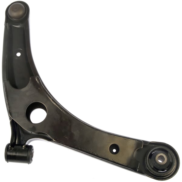 Dorman Front Driver Side Lower Non Adjustable Control Arm And Ball Joint Assembly 521-305