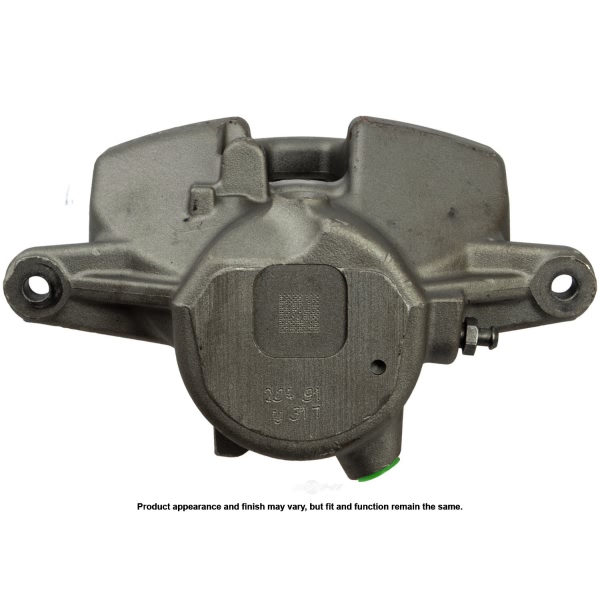 Cardone Reman Remanufactured Unloaded Caliper 19-3722