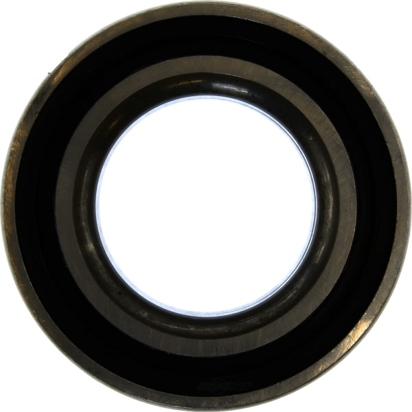 Centric Premium™ Rear Driver Side Double Row Wheel Bearing 412.90002