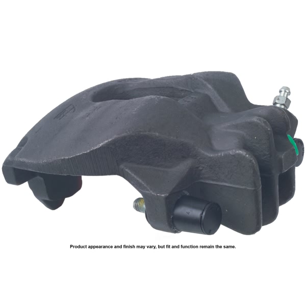 Cardone Reman Remanufactured Unloaded Caliper 19-2591