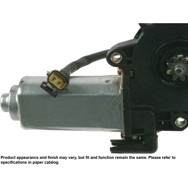 Cardone Reman Remanufactured Window Lift Motor 47-3591