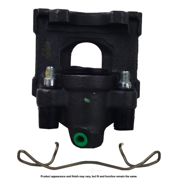 Cardone Reman Remanufactured Unloaded Caliper 19-2750