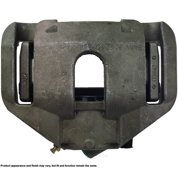 Cardone Reman Remanufactured Unloaded Caliper w/Bracket 19-B2964