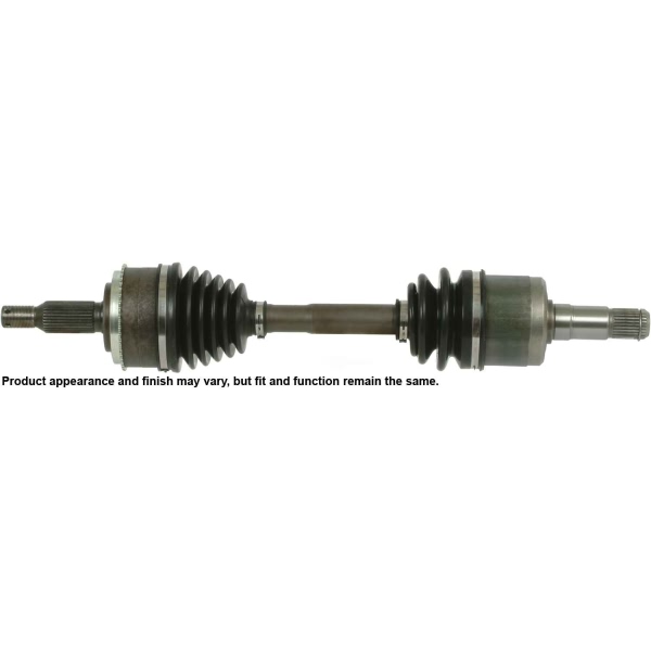 Cardone Reman Remanufactured CV Axle Assembly 60-3412