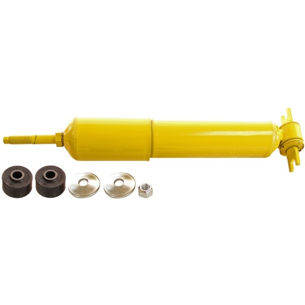 Monroe Gas-Magnum™ Front Driver or Passenger Side Shock Absorber 34800