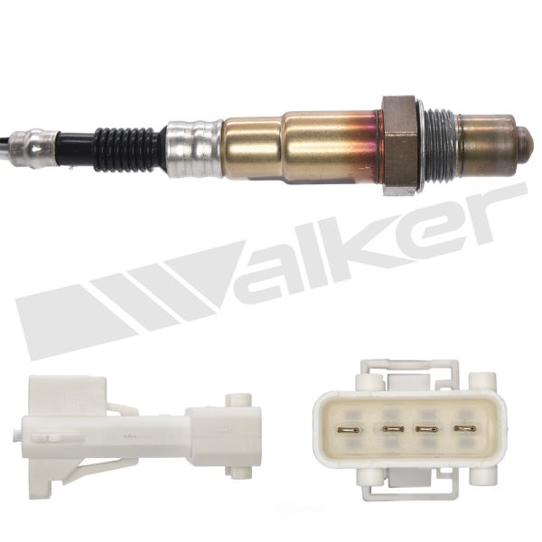 Walker Products Oxygen Sensor 350-34303