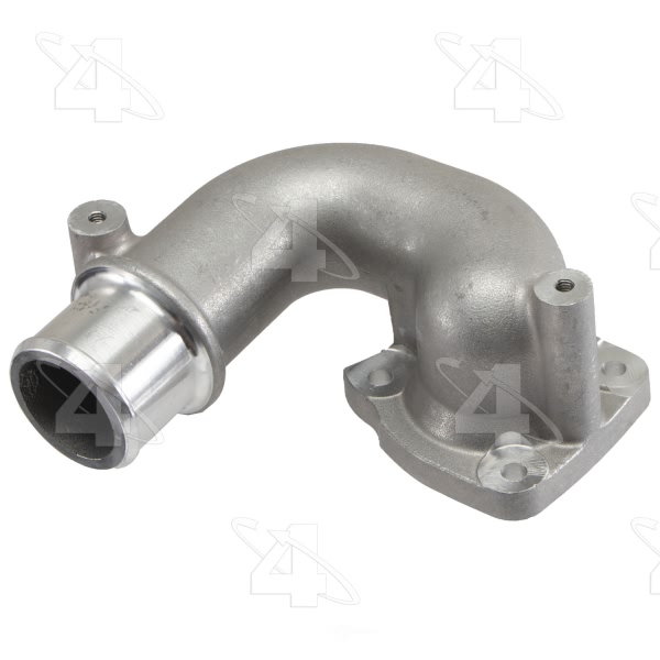 Four Seasons Engine Coolant Water Outlet 86241