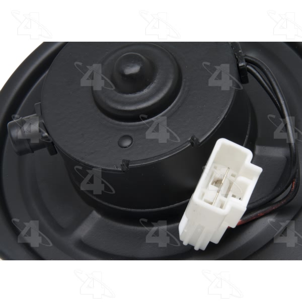 Four Seasons Hvac Blower Motor With Wheel 76960