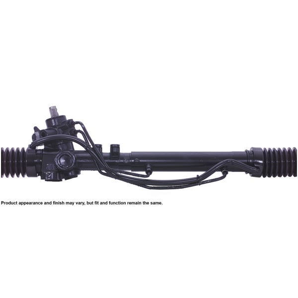 Cardone Reman Remanufactured Hydraulic Power Rack and Pinion Complete Unit 26-1815