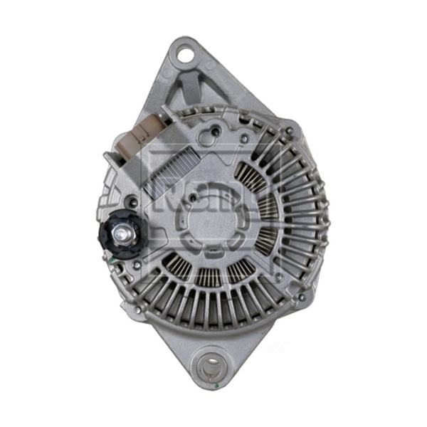 Remy Remanufactured Alternator 11125