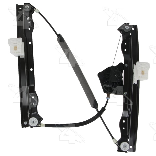 ACI Front Passenger Side Power Window Regulator without Motor 384423