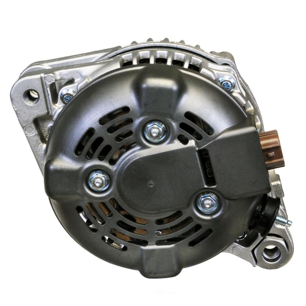 Denso Remanufactured First Time Fit Alternator 210-0654